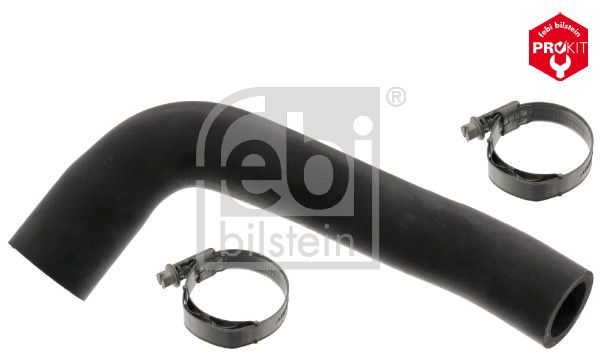 Патрубок системи охолодження FEBI BILSTEIN 49157 - zapix