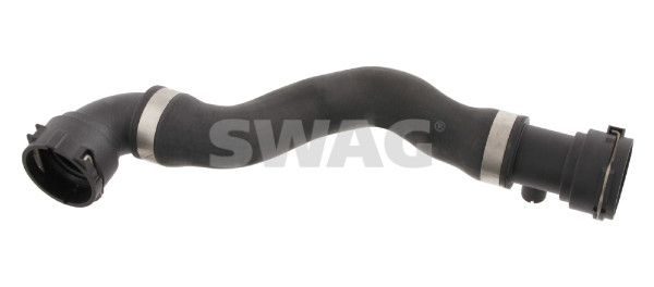 Патрубок системи охолодження SWAG 20928680 - zapix