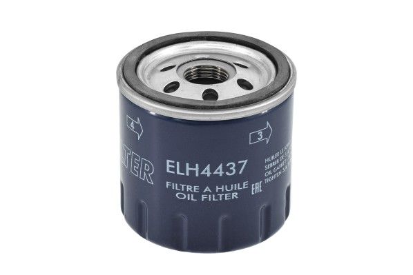 Оливний фільтр MECAFILTER ELH4437