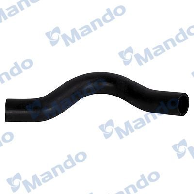 Патрубок системи охолодження MANDO DCC020576 - zapix