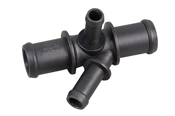 Фланець системи охолодження METZGER 4010398 - zapix