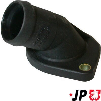 Фланець системи охолодження JP GROUP 1114506100 - zapix