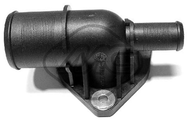 Фланець системи охолодження METALCAUCHO 03546 - zapix