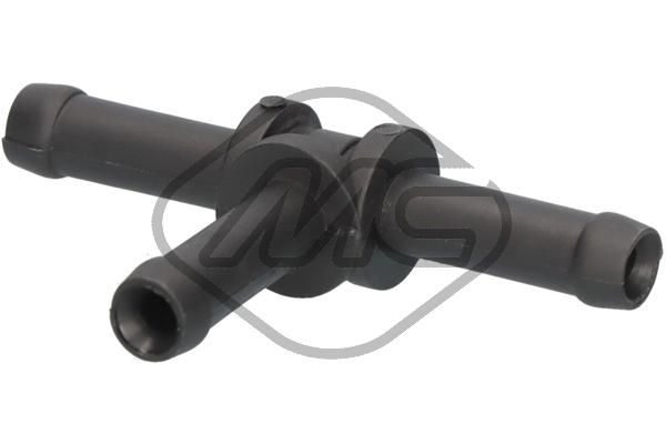 Фланец системы охлаждения METALCAUCHO 30560