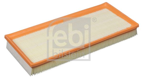 Повітряний фільтр FEBI BILSTEIN 38397 - zapix