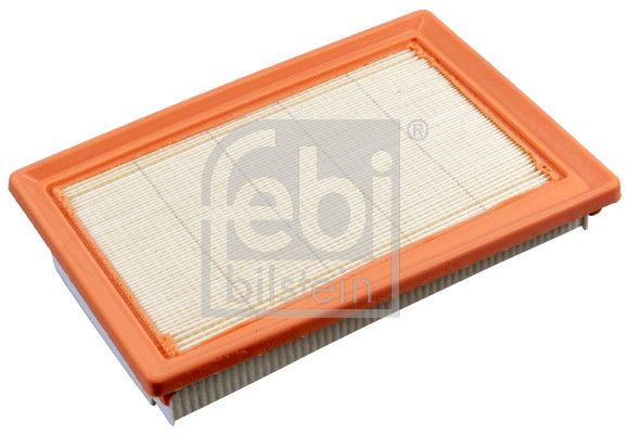 Повітряний фільтр FEBI BILSTEIN 101665 - zapix