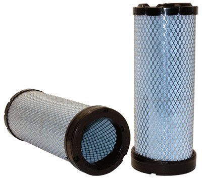 Повітряний фільтр WIX FILTERS 46702 - zapix