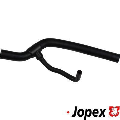 Патрубок системи охолодження JP GROUP 1114314000 - zapix