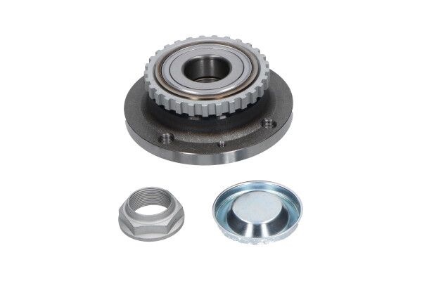 Підшипник / маточина колеса KAVO PARTS WBK10020 - zapix