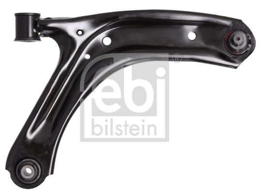 Важіль підвіски FEBI BILSTEIN 196247 - zapix