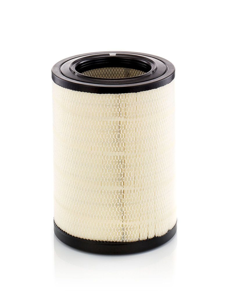 Повітряний фільтр MANN-FILTER C33013 - zapix