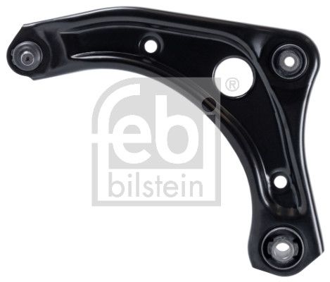 Важіль підвіски FEBI BILSTEIN 48180 - zapix