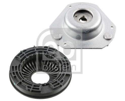 Опора амортизаційної стійки FEBI BILSTEIN 187798 - zapix