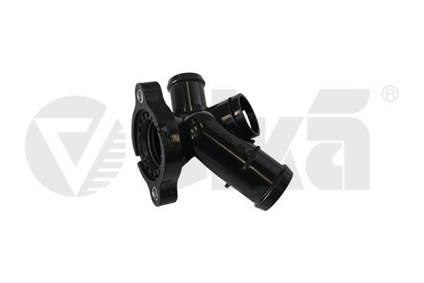 Фланець системи охолодження VIKA 11211853901 - zapix