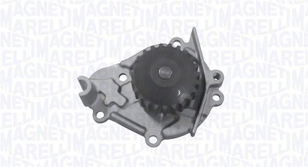 Помпа системи охолодження MAGNETI MARELLI 352316170812 - zapix