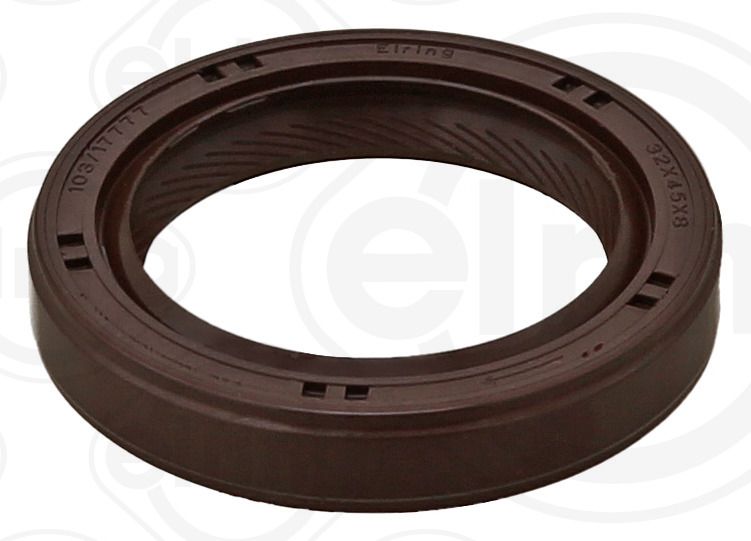 Сальник розподільного вала ELRING 707460 - zapix