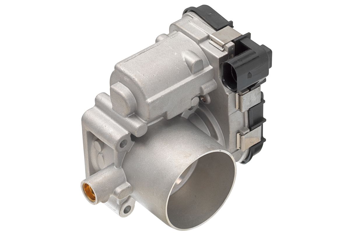 Дросельна заслінка CONTINENTAL/VDO 2803605002302 - zapix