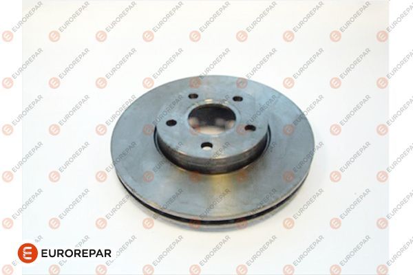 Гальмівний диск EUROREPAR 1667849080 - zapix