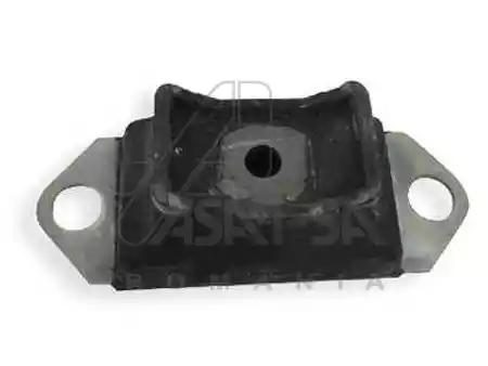 Опора двигуна ASAM AUTOMOTIVE 01336 - zapix