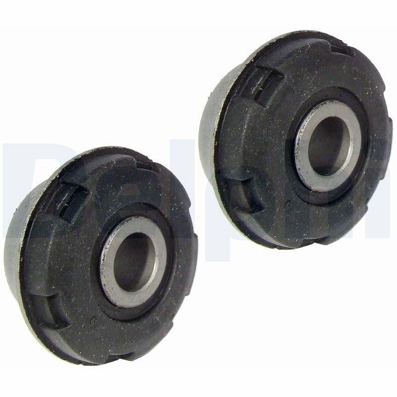 Сайлентблок важеля DELPHI TD662W - zapix