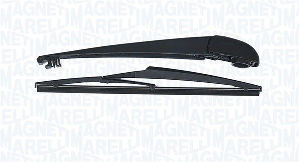 Важіль склоочисника MAGNETI MARELLI 000723180009 - zapix