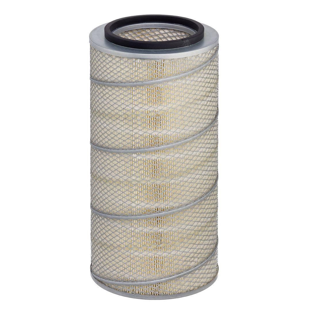 Повітряний фільтр HENGST FILTER E1595L - zapix