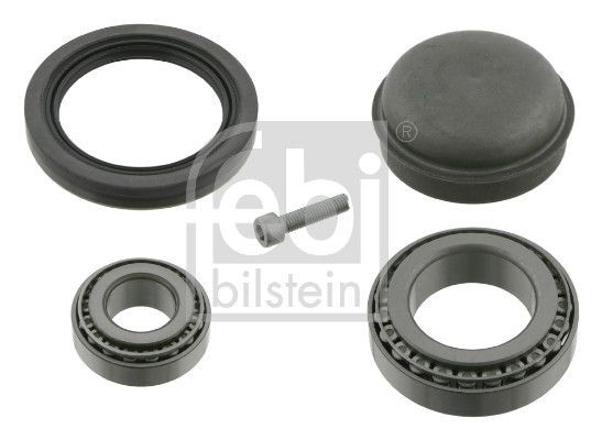 Подшипник / ступица колеса FEBI BILSTEIN 26005