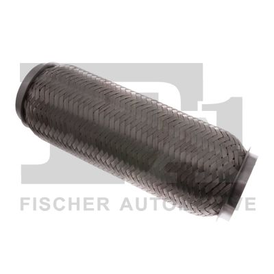 Гофра приймальної труби FA1 VW364250 - zapix