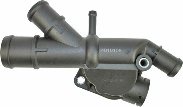 Фланець системи охолодження METZGER 4010108 - zapix