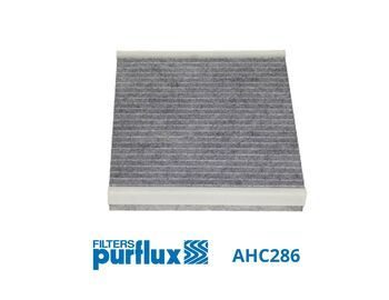 Фільтр салону PURFLUX AHC286