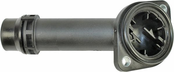 Фланець системи охолодження METZGER 4010135 - zapix