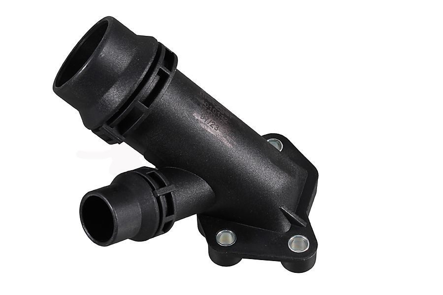 Фланець системи охолодження METZGER 4010112 - zapix