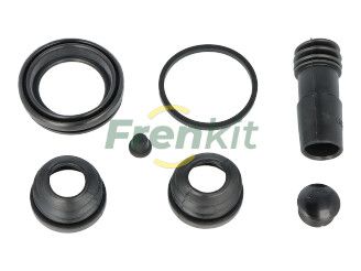 Ремкомплект гальмівного супорта FRENKIT 245011 - zapix