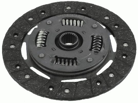 Диск зчеплення SACHS 1878600825 - zapix