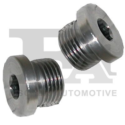 Пробка зливна оливного піддона FA1 257815001 - zapix