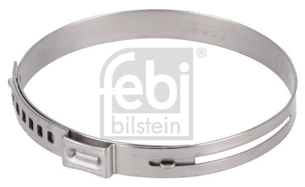 Затискний хомут FEBI BILSTEIN 38762 - zapix