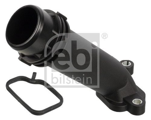 Фланець системи охолодження FEBI BILSTEIN 108261 - zapix