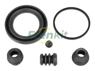 Ремкомплект гальмівного супорта FRENKIT 257031 - zapix