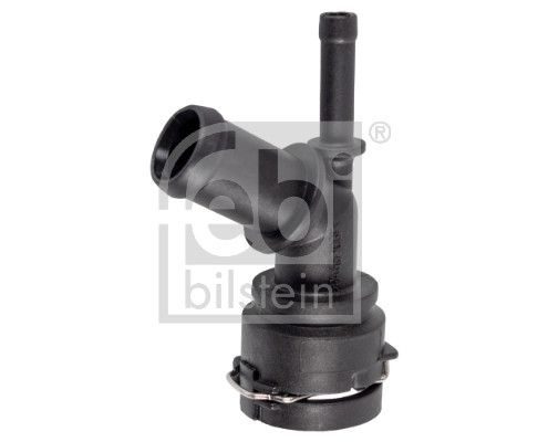 Фланець системи охолодження FEBI BILSTEIN 38313 - zapix