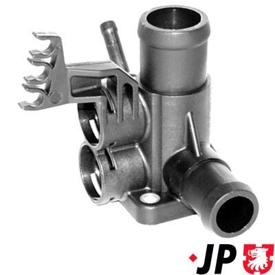 Фланець системи охолодження JP GROUP 1114501900 - zapix