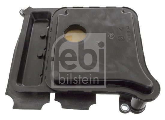 Фільтр АКПП FEBI BILSTEIN 101914 - zapix