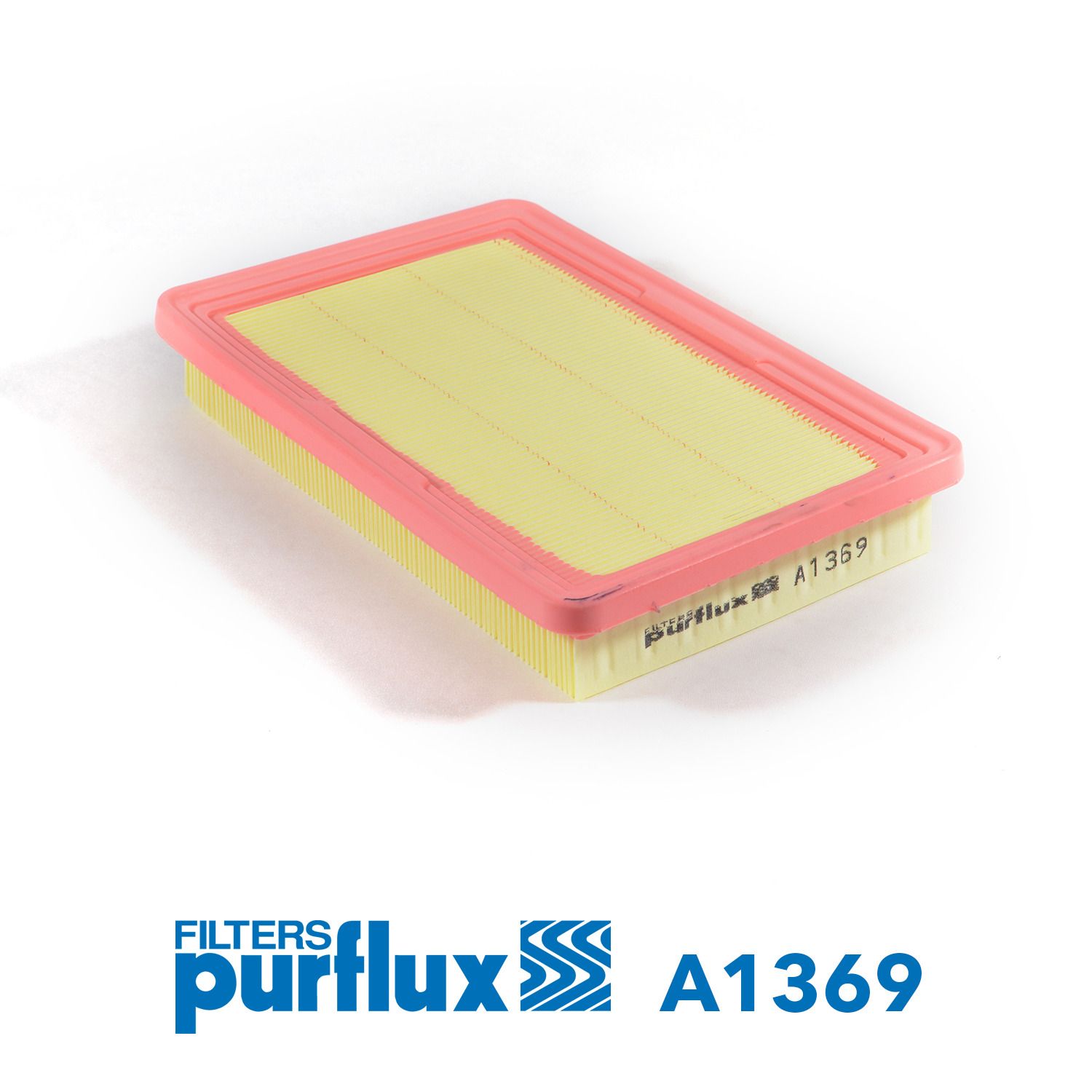 Повітряний фільтр PURFLUX A1369 - zapix