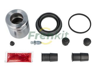 Ремкомплект гальмівного супорта FRENKIT 254844 - zapix