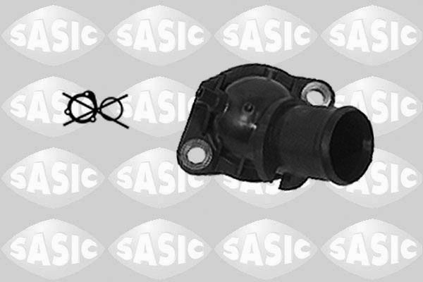 Фланець системи охолодження SASIC 3361A11 - zapix