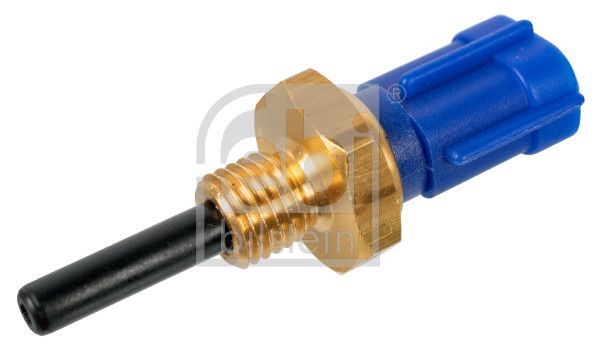 Датчик температури впускного повітря FEBI BILSTEIN 170218 - zapix