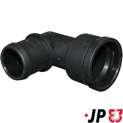 Фланець системи охолодження JP GROUP 1114502600 - zapix