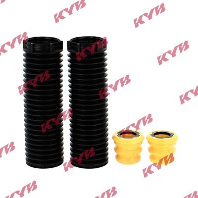 Пильники та відбійники амортизатора KYB 910245 - zapix