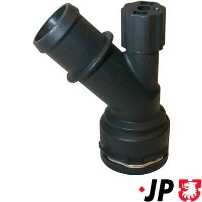 Фланець системи охолодження JP GROUP 1114450200 - zapix