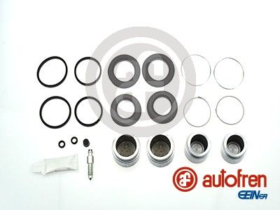 Ремкомплект гальмівного супорта AUTOFREN SEINSA D41730C - zapix