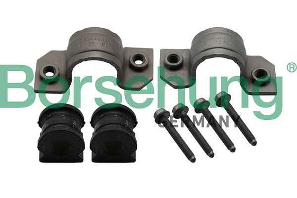 Тяга стабілізатора BORSEHUNG B10808 - zapix